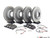 Performance Front & Rear Brake Service Kit | ES2598359