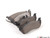 Front & Rear Brake Pad Kit | ES2765371