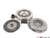 JB Racing Lightweight Aluminum Flywheel & Clutch Kit | ES3108293