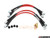 Front & Rear Stainless Brake Lines - Kit | ES3675437