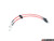 Exact-Fit Stainless Steel Brake Lines - Front & Rear Kit | ES4265723