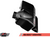AWE AirGate? Carbon Intake for Audi / VW MQB (1.8T / 2.0T) - WITH Lid