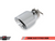 AWE SwitchPath? Exhaust for B9 S4 - Resonated for Performance Catalyst - Chrome Silver 90mm Tips
