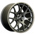 20 inch BBS CH-R Wheel Set ? Titanium with Dinan logo center cap for BMW F30 320 F30 F31 F34 328 330 F30 F34 335 340 F32 F33 F36 428 430 F32 F33 F36 435 440