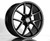 19 inch BBS CI-R Wheel Set ? Black with Dinan logo center cap for BMW F22 F23 228i 230i M235i M240i (RWD ONLY)