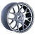 20 inch BBS CH-R Wheel Set ? SILVER with Dinan logo center cap | D750-0035-CHR-DSPO | D750-0035-CHR-DSPO - 1