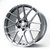 20 in Lightweight Forged Performance Wheel Set ? SILVER with Dinan Center Cap | D750-0087-SE1-SIL | D750-0087-SE1-SIL - 1