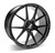 20 in Lightweight Forged Performance Wheel Set ? BLACK with Dinan Center Cap | D750-0072-GA1R-BLK | D750-0072-GA1R-BLK - 1