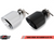 AWE SwitchPath? Exhaust for B9 S5 Sportback - Resonated for Performance Catalyst - Chrome Silver 90mm Tips