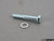 Hex Head Bolt With Washer