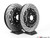 Front Big Brake Kit - Stage 4 - 2-Piece Rotors (380x34) | ES2785042