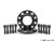 Wheel Spacer/Hub Adapter & Bolt Kit - 13mm