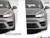 Golf R Flush Kit - black bolts | ES2863543