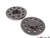 Golf R Flush Kit - black bolts | ES2863543