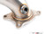 T304 Stainless Steel 3.0" Downpipe with High Flow Cat
