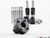 Bosch Alternator Tool Kit - 13 Pieces