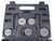 Brake Caliper Piston Tool Kit - 18 Pieces