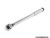 3/8" Drive Torque Wrench - ft-lbs