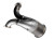 IE Performance Cast Downpipe For Audi B9 S4 & S5 3.0T | IEEXCK3