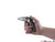 Schwaben 5" Pistol Grip Locking Pliers