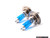 Super White H7 Halogen Bulb - Pair