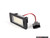 LED License Plate Light Assemblies