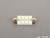 42mm White LED Festoon Bulb - Priced Each