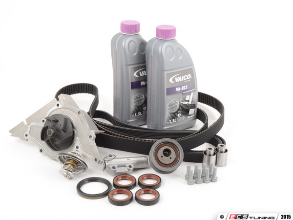 ECS Tuning Timing Belt Kit - Ultimate Plus | ES6195