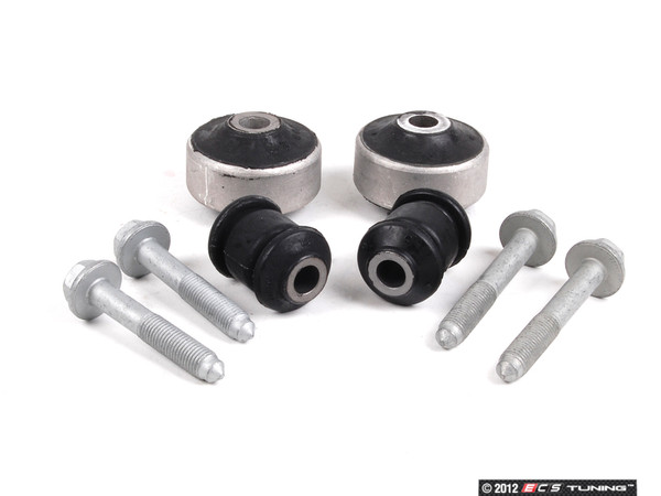 Heavy Duty Control Arm Bushing Kit