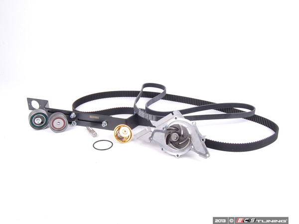 ECS Tuning Timing Belt Kit - Ultimate | ES7442