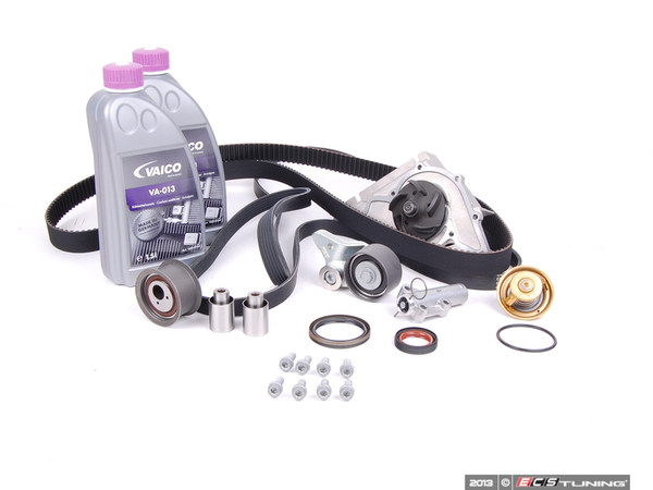 ECS Tuning Timing Belt Kit - Ultimate Plus | ES8009