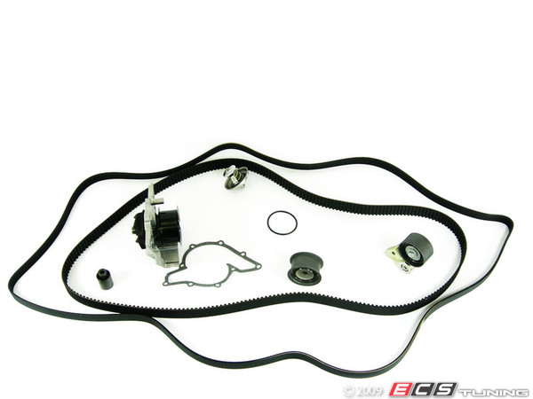 ECS Tuning Timing Belt Kit - Ultimate | ES8143