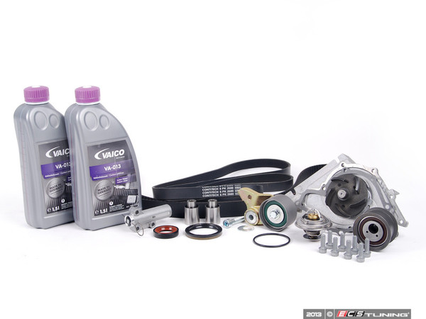 ECS Tuning Timing Belt Kit - Ultimate Plus | ES8786