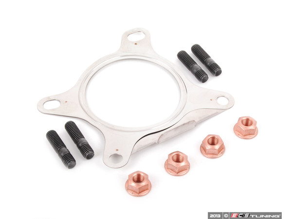 Downpipe Installation Kit | ES9334
