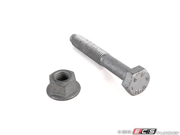 Rear Lower Shock Hardware Kit - Priced Each