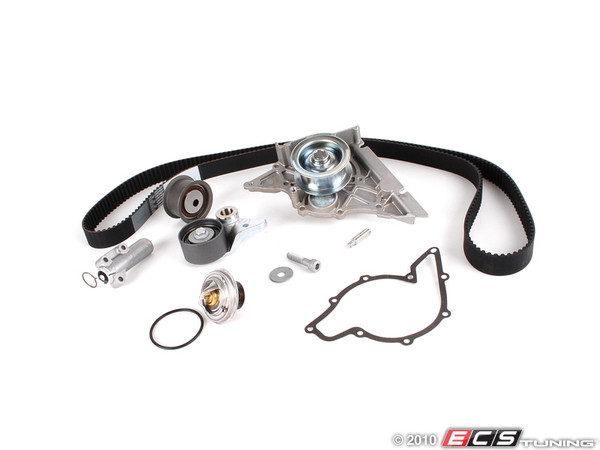 ECS Tuning Timing Belt Kit - Ultimate | ES250282