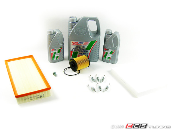 ECS Tuning 40k Service Kit | ES250699