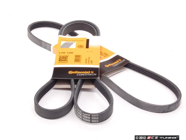 Accessory Belt Kit | ES251240