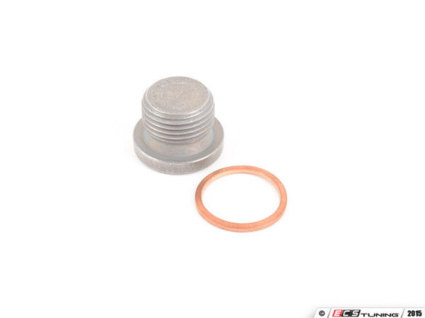 Oil Drain Plug Kit | ES257525