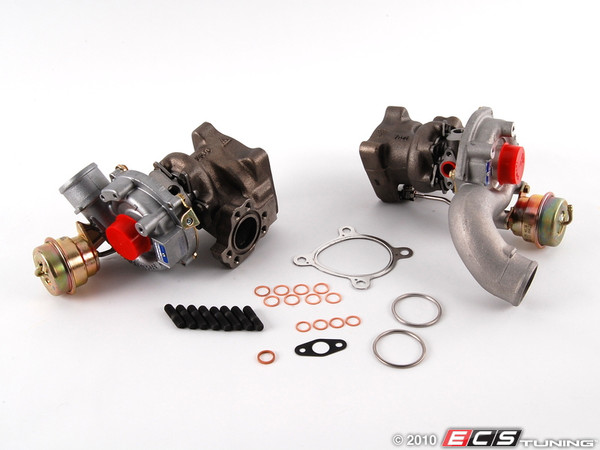 K03 Replacement Kit
