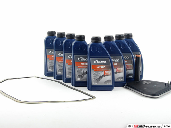 Automatic Transmission Service Kit