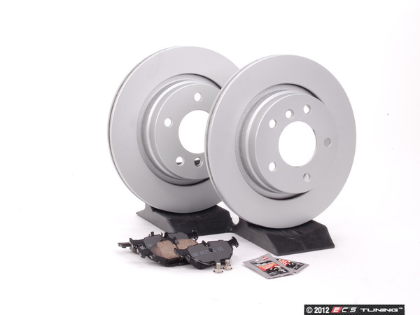 Rear Brake Service Kit | ES514102