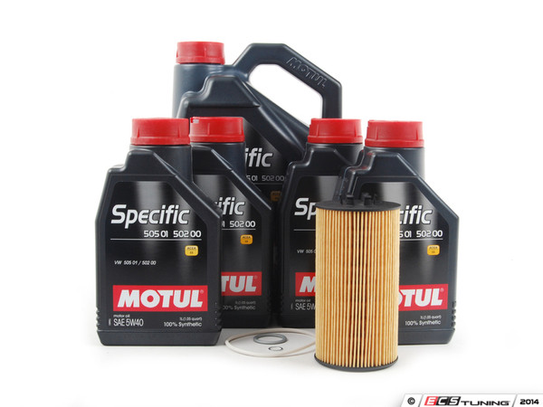 Oil Service Kit - Premium | ES1891962
