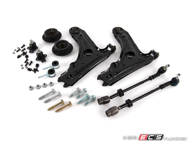 ECS Tuning Suspension Refresh Kit - Stage 3 | ES1928297