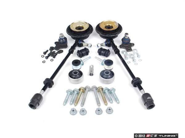ECS Tuning Suspension Refresh Kit - Stage 2 | ES1928310