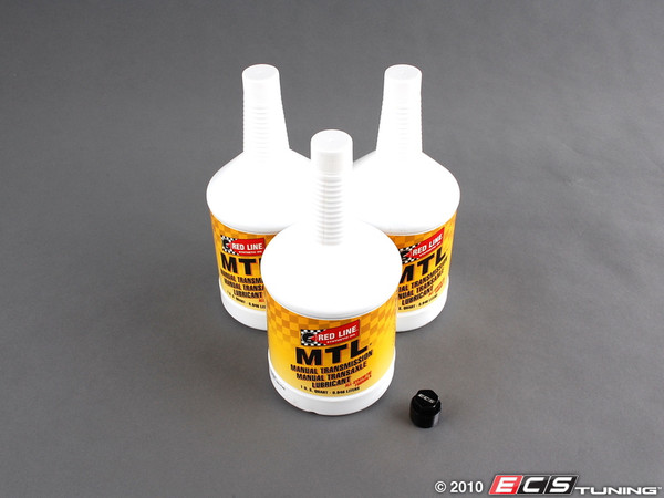 ECS Manual Transmission Service Kit | ES2083374