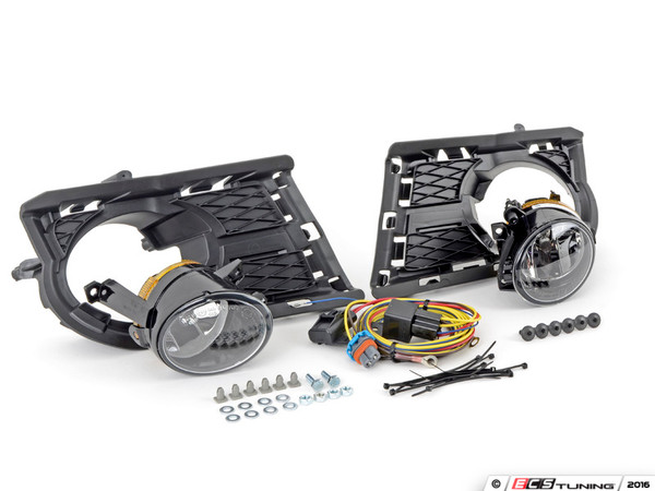 Fog Light Kit | ES2092642