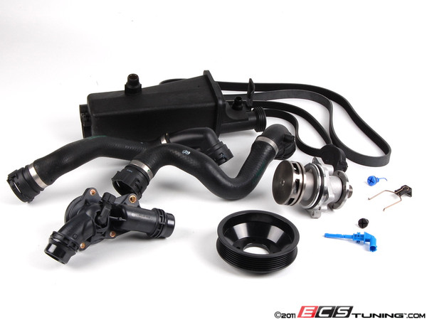 ECS Cooling System Refresh Kit - Level 2 | ES2158106