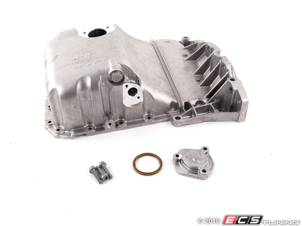 Oil Pan Kit