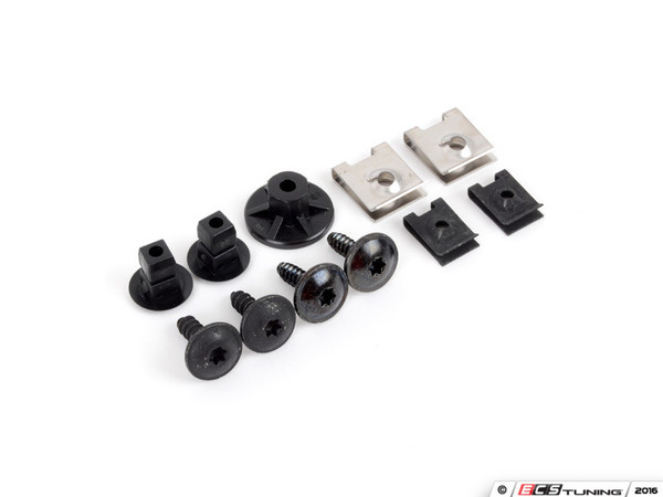 Fender Liner Hardware Kit